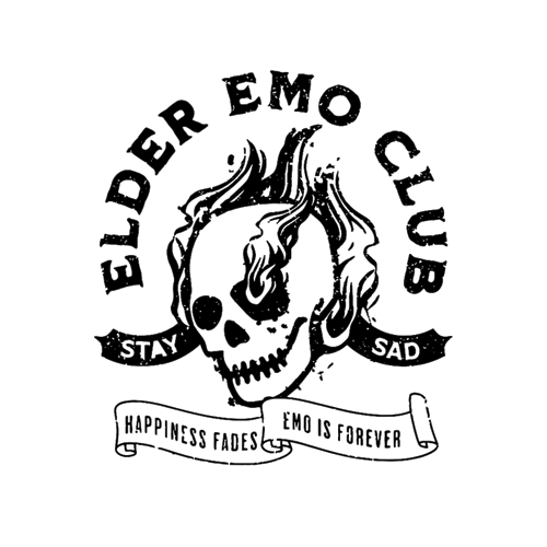 Elder Emo Club