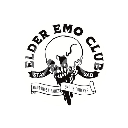 Elder Emo Club