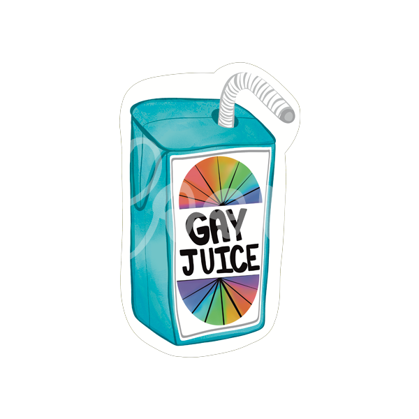 Gay Juice