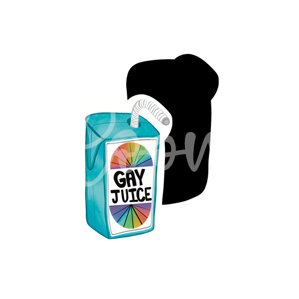 Gay Juice
