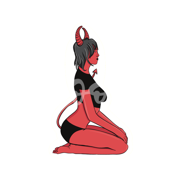 Red Devil