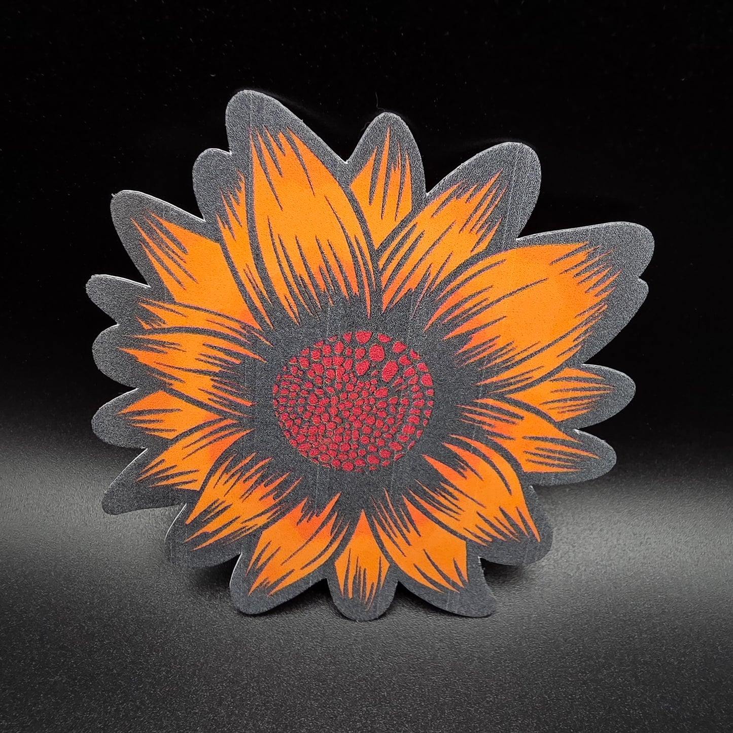 Sunflower 001