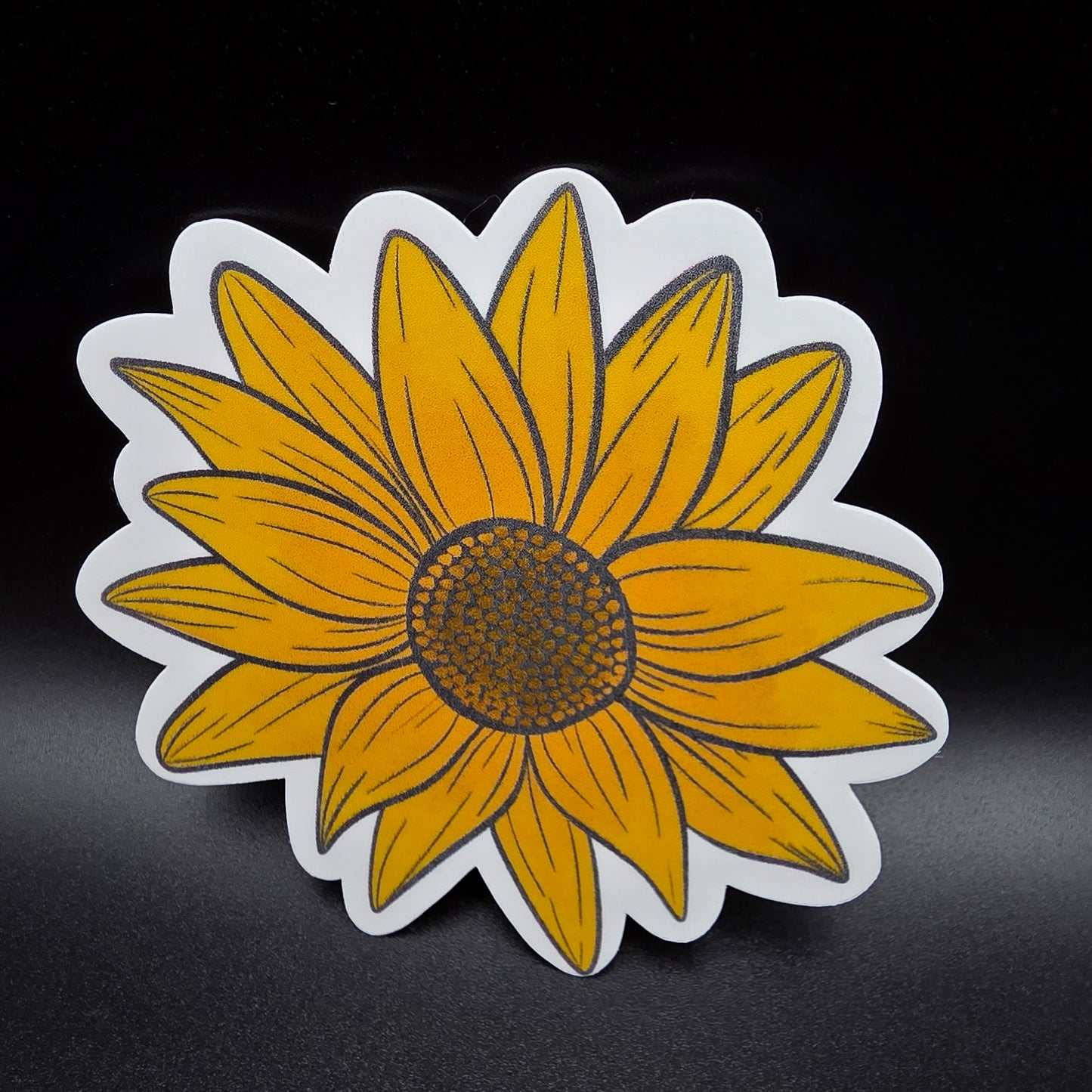 Sunflower 002