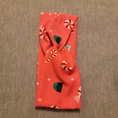 TK - Candy Canes and Gum Drops