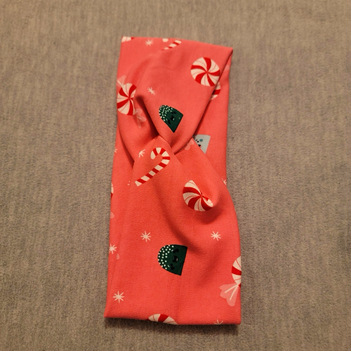 TK - Candy Canes and Gum Drops