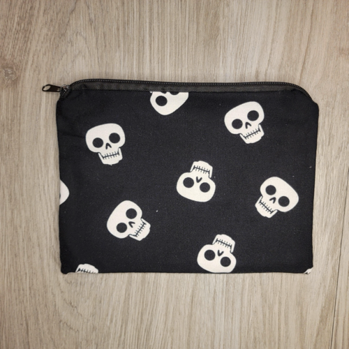 ZP - Skulls and Ghosts