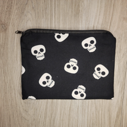 ZP - Skulls and Ghosts