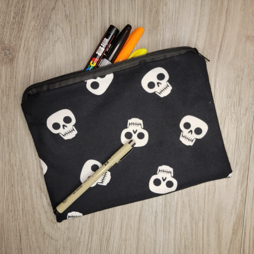 ZP - Skulls and Ghosts