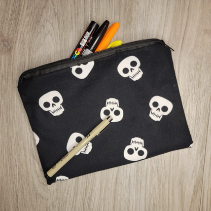 ZP - Skulls and Ghosts
