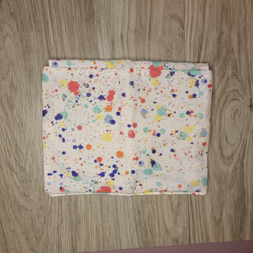 BS - Paint Splatter