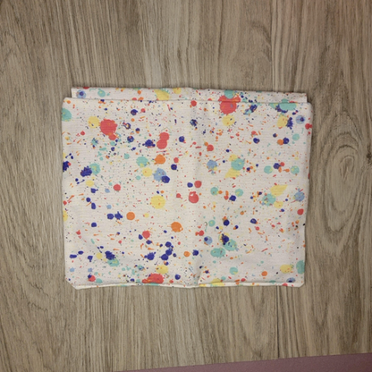 BS - Paint Splatter