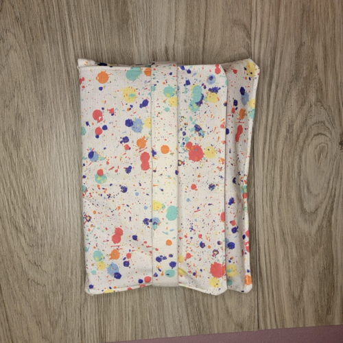 BS - Paint Splatter