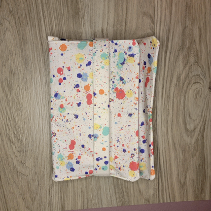BS - Paint Splatter