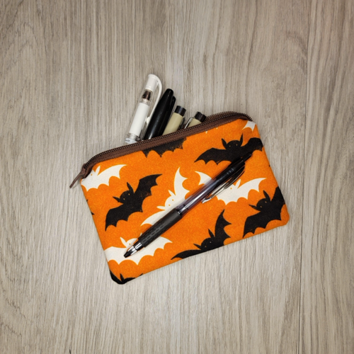 ZP - Freaking Bats