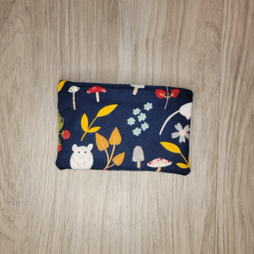 ZP - Mouse Garden
