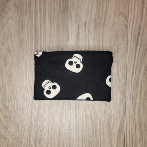 ZP - Skulls and Ghosts
