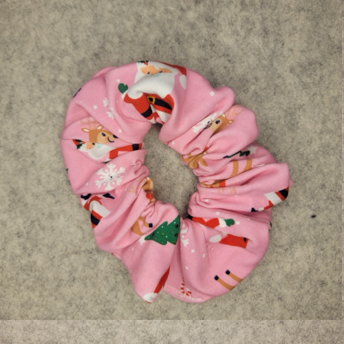 HS - Pink Christmas