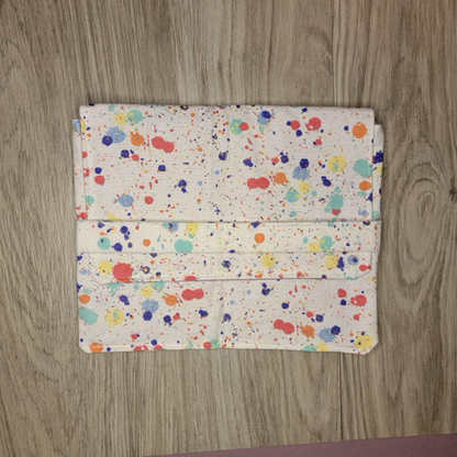 BS - Paint Splatter