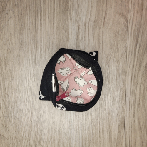 ZP - Mouse Garden