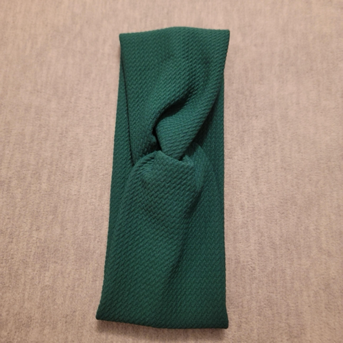 TK - Emerald Green Speckle