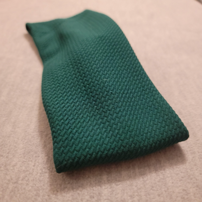 TK - Emerald Green Speckle
