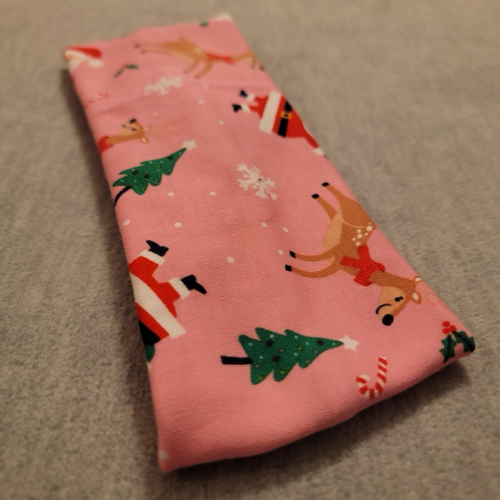 TK - Pink Christmas