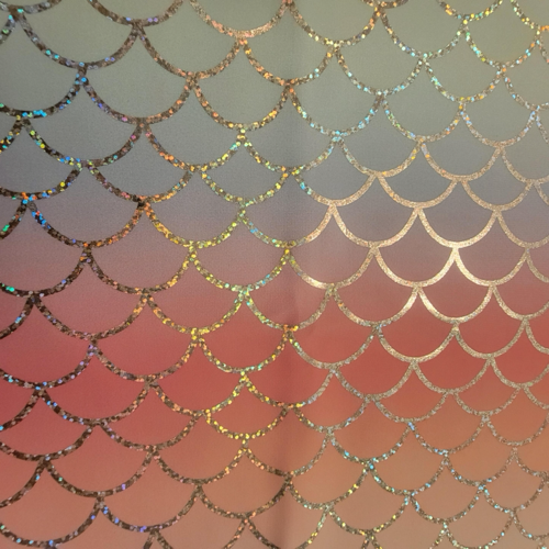 TK - Pastel Rainbow Scales