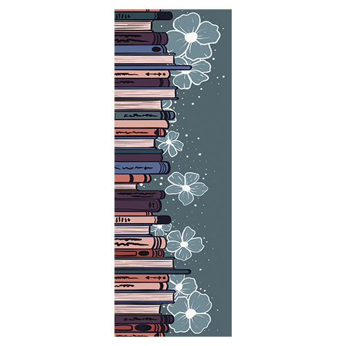 Blue Books BM