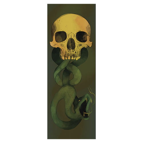 Dark Mark BM