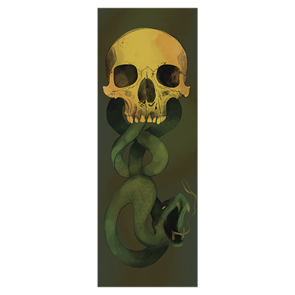 Dark Mark BM