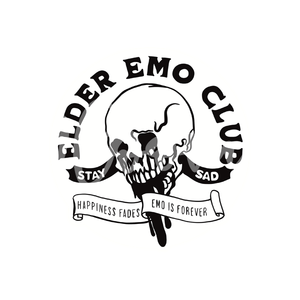 Elder Emo Club