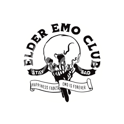 Elder Emo Club