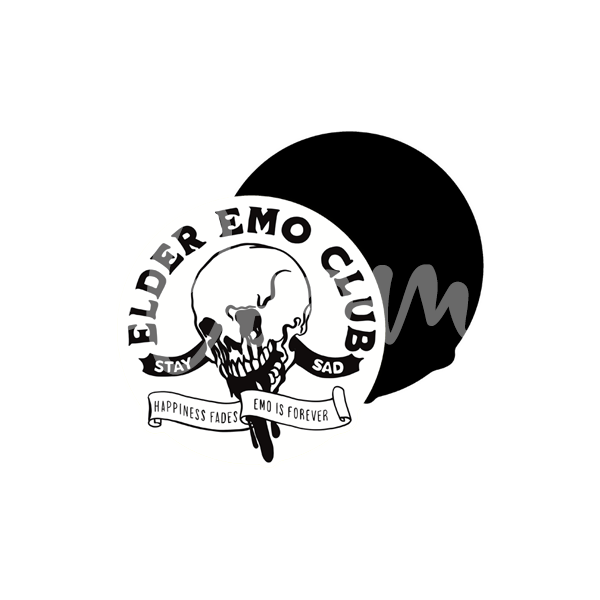 Elder Emo Club