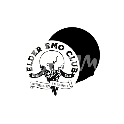 Elder Emo Club