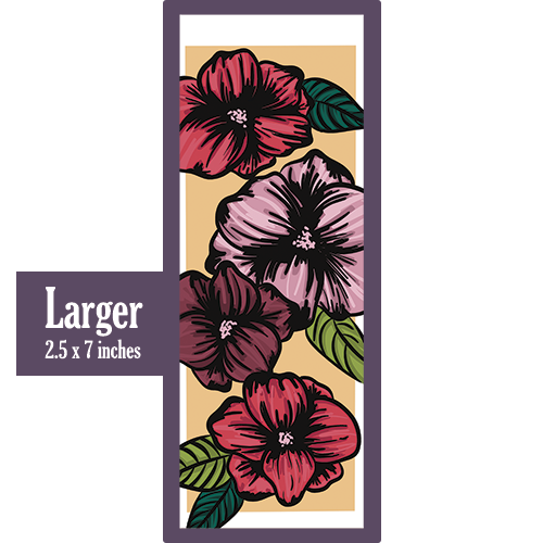 Flowers BM