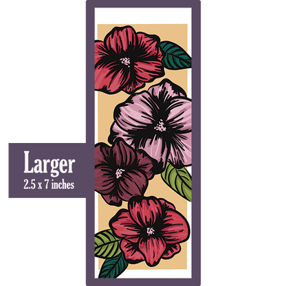 Flowers BM