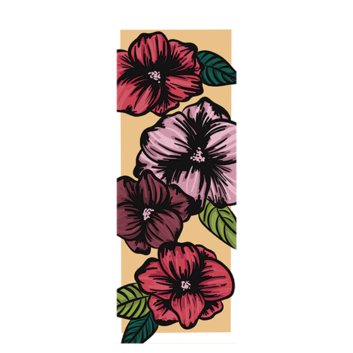 Flowers BM