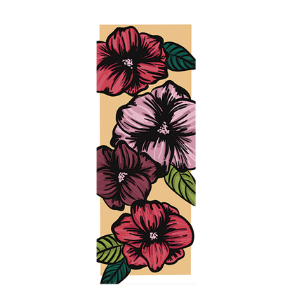 Flowers BM