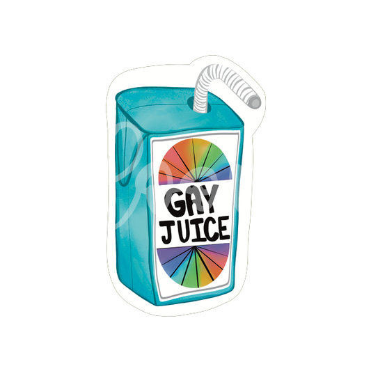Gay Juice