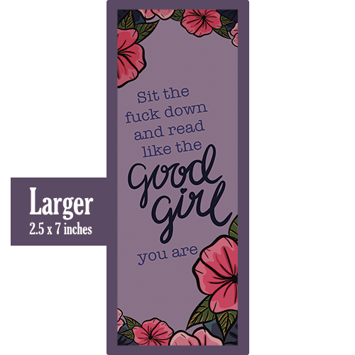 Good Girl BM