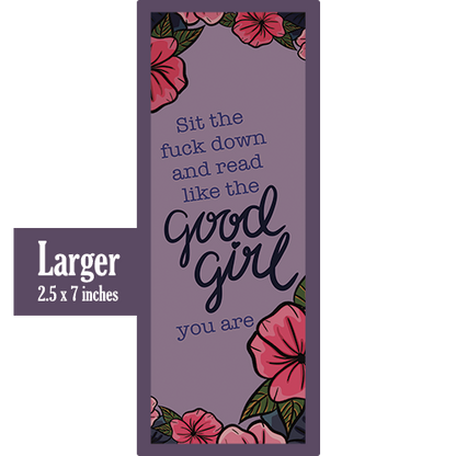 Good Girl BM