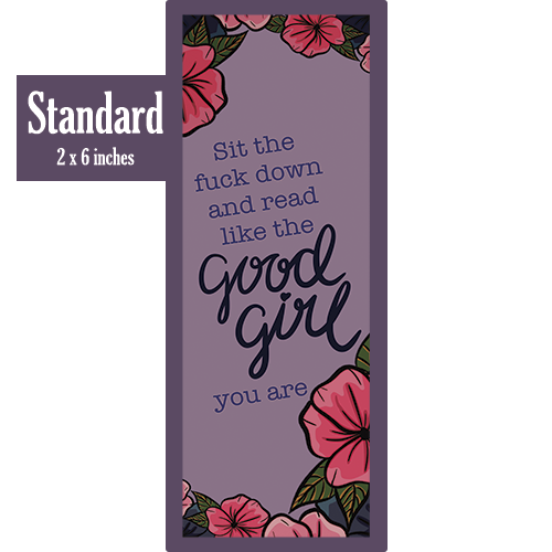 Good Girl BM