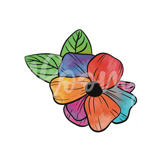 Pride Flower