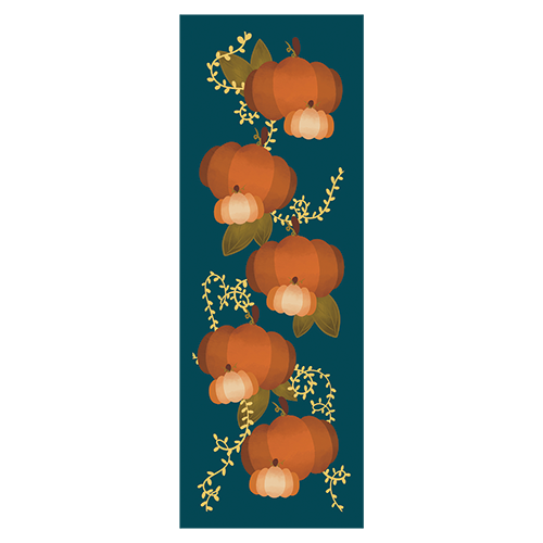 Pumpkins BM