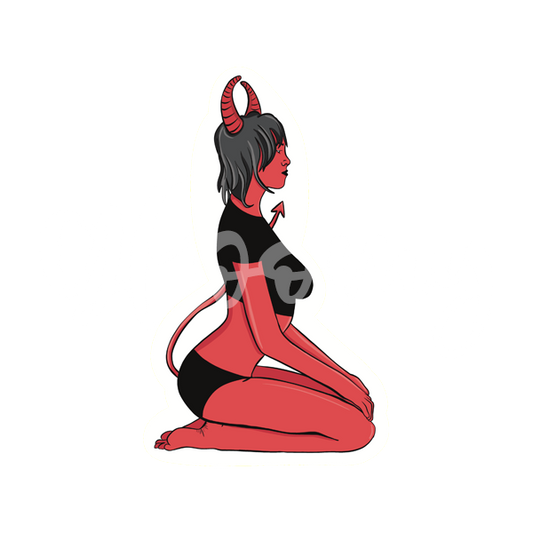 Red Devil