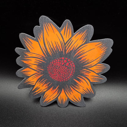 Sunflower 001