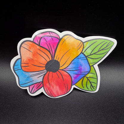 Pride Flower