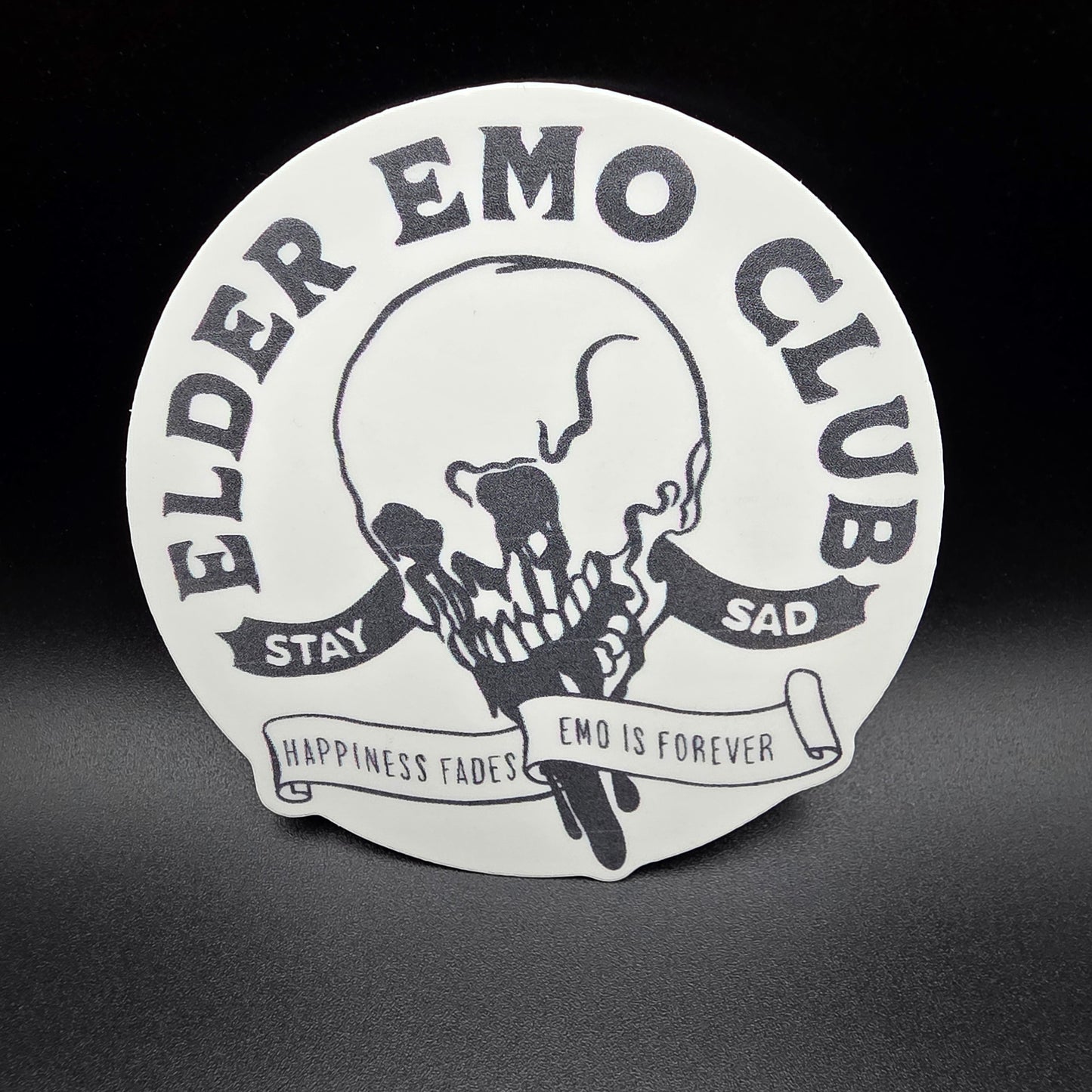 Elder Emo Club