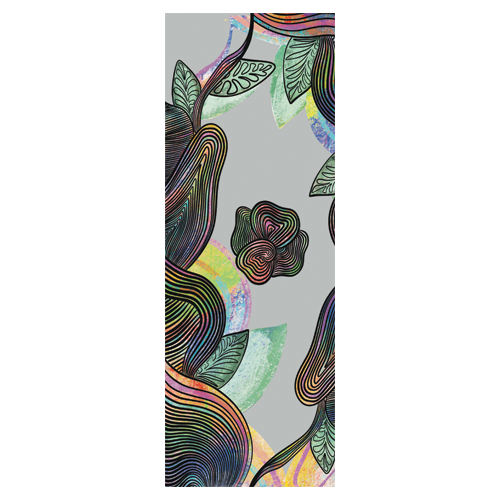 Swirling Colors BM