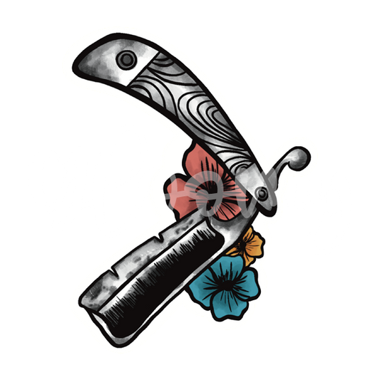 Stay Sharp
